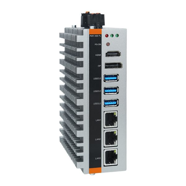 NP-6116 Automation PC