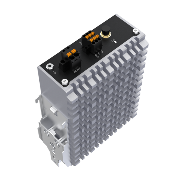 NP-6116 Automation PC - Image 3