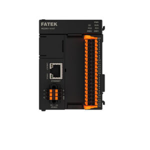 M CPU PLC - type 1