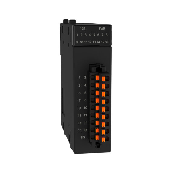 M Series Digital Expansion Module - 16x IN - Image 2