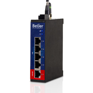 CloudVPN Gateway Ethernet+WiFi+LTE