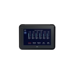 X3 Pro Web WebIQ Series 7" HMI