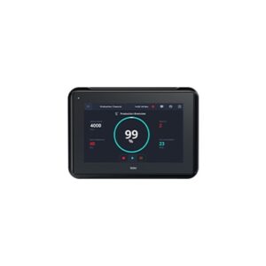 X3 Pro Series 7" HMI