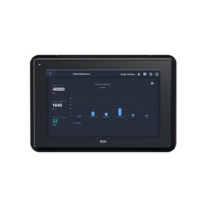 X3 Pro Series 10" HMI