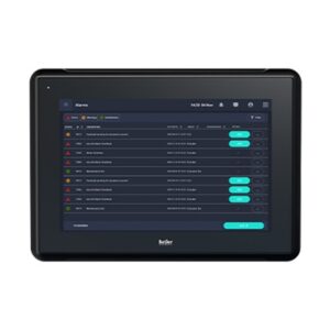 X3 Pro Series 12" HMI