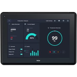 X3 Pro Series 15" HMI