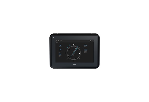 X3 Marine Web Series 7" HMI