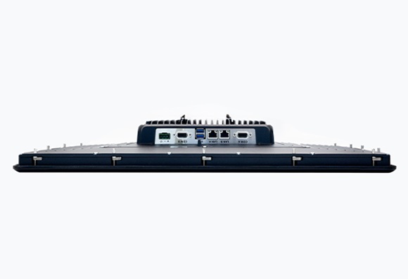 X3 Marine Web Series 21" HMI - Image 4