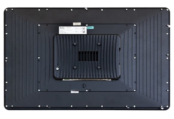 X3 Marine Web Series 21" HMI - Image 2