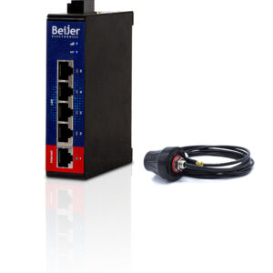 CloudVPN Gateway Ethernet+LTE Promo