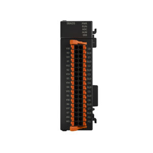 M PLC Analogue Input Module - 8 in (Hi-Res)