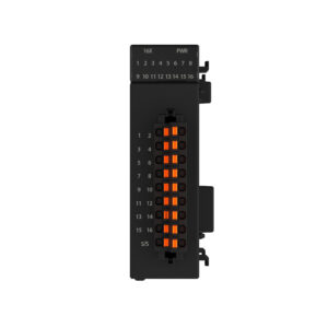 M PLC Digital Input Module - 16 in