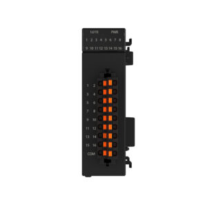 M PLC Digital Output Module - 16 Relay Out