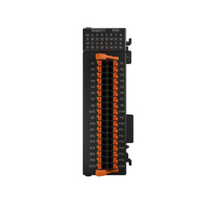 M PLC Digital Input Output Module - 16 In 16 Transistor Out (NPN)