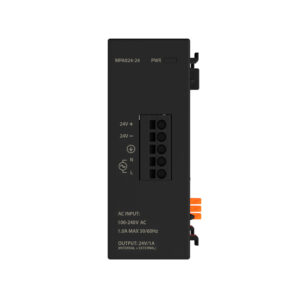 M PLC Power Supply Module - 24 watt