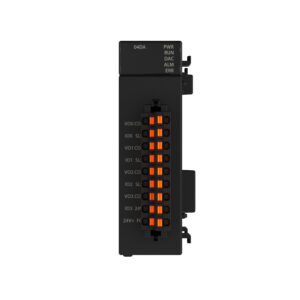 M PLC Analogue Output Module - 4 out (Hi-Res)