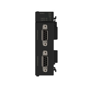 M PLC Communication Module - 2 x RS232
