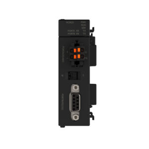 M PLC Communication Module - 1 x RS232 1 x RS485