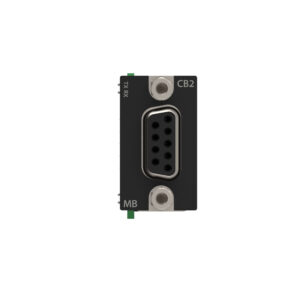 M PLC Plug In Module - 1 x RS232